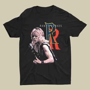 Randy Rhoads 1991 Tour Concert
